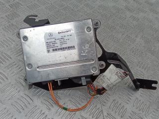 блок управления телефоном Mercedes-Benz M-Класс W164 2006, A2118701885