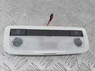 фонарь салона (плафон) Mercedes-Benz A-Класс W176 [рестайлинг] 2016, 9519-00, 165086