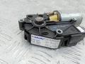 двигатель электролюка Nissan Qashqai 1 поколение 2007, 91295JD01A - фото №2
