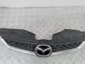 решетка радиатора Mazda 5 CR 2007, C23550711 - фото №2