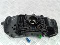 переключатель подрулевой (стрекоза) Renault Scenic 2 поколение 2005, 8200206521 - фото №4