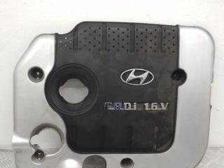декоративная крышка двигателя Hyundai i30 1 поколение 2008, 2924027400
