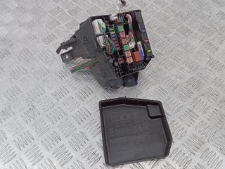 блок предохранителей Toyota Yaris XP9 2007, 82641-47020