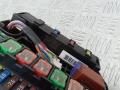 блок предохранителей Toyota Yaris XP9 2007, 82641-47020 - фото №3
