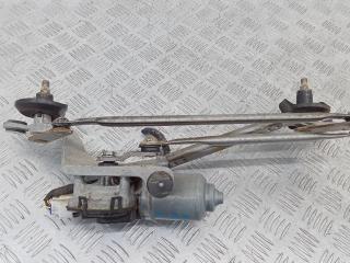 механизм стеклоочистителя (трапеция дворников) Toyota Yaris XP9 2009, 85110-0D080