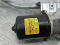 механизм стеклоочистителя (трапеция дворников) Renault Scenic 2 поколение 2005, 53565202 - фото №3