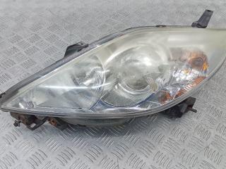 фара левая Mazda 5 CR 2008, C235-51040