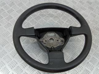 руль Volkswagen Polo 4 поколение [рестайлинг] 2009, 6Q419091