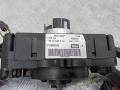 переключатель подрулевой (стрекоза) Peugeot 207 1 поколение 2009, 96661296XT - фото №3