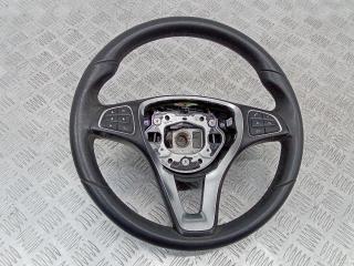 руль Mercedes-Benz A-Класс W176 [рестайлинг] 2016, A0014608803