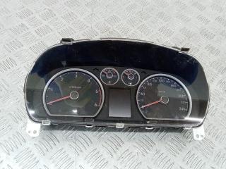 щиток приборов (приборная панель) Hyundai i30 1 поколение 2008, 94003-2L520