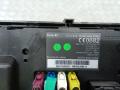 монитор мультимедиа Renault Scenic 3 поколение 2012, 259153398R - фото №5