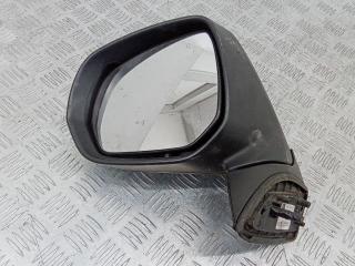 зеркало наружное левое Citroen C4 Picasso 1 поколение 2007, 96825020XT