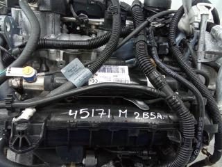 прочая запчасть Mercedes-Benz A-Класс W176 [рестайлинг] 2016, 1.6 л., бензин, МКПП, 24686002009
