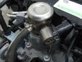 ТНВД Mercedes-Benz A-Класс W176 [рестайлинг] 2016, 1.6 л., бензин, МКПП, 0261520212 - фото №2