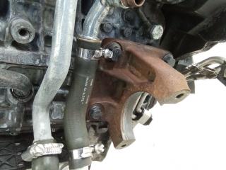 кронштейн полуоси Volvo V70 2 поколение 2004, 2.4 л., дизель, АКПП