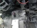 компрессор кондиционера Volvo V70 2 поколение 2004, 2.4 л., дизель, АКПП - фото №2