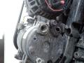 компрессор кондиционера Volvo V70 2 поколение 2004, 2.4 л., дизель, АКПП - фото №3