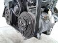 компрессор кондиционера Volvo V70 2 поколение 2004, 2.4 л., дизель, АКПП - фото №4