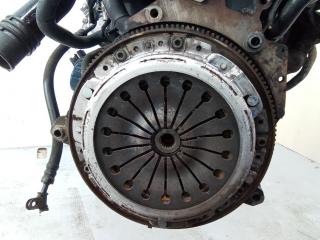 комплект сцепления Peugeot 406 1 поколение 1997, 1.9 л., дизель, МКПП, 1CA052848A