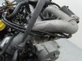 патрубок интеркулера Renault Scenic 2 поколение 2004, 1.9 л., дизель, МКПП, 8200360891 - фото №2