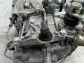 кронштейн КПП Renault Scenic 2 поколение 2004, 1.9 л., дизель, МКПП - фото №2