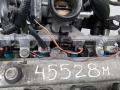 форсунка Toyota Yaris XP9 2007, 1.3 л., бензин, МКПП - фото №2
