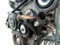 кронштейн двигателя Toyota Yaris XP9 2007, 1.3 л., бензин, МКПП - фото №2