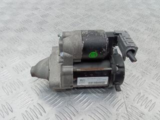 стартер Toyota Yaris XP9 2007, 1.3 л., бензин, МКПП, 428000-3370