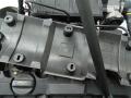 декоративная крышка двигателя Peugeot 307 1 поколение 2001, 1.6 л., бензин, МКПП, 9638602180 - фото №2