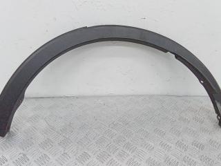 накладка колесной арки Toyota C-HR 1 поколение 2017, 75606F4010