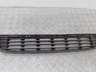 заглушка (решетка) в бампер Citroen Berlingo 2 поколение (B9) 2008, 9681519877