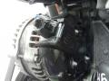 генератор Ford Focus 2 поколение 2007, 2.0 л., дизель, МКПП - фото №3
