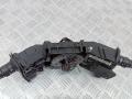 переключатель подрулевой (стрекоза) Renault Scenic 2 поколение 2003, 8200127727 - фото №2