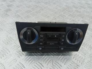блок управления печки / климат-контроля Audi S3 8P [рестайлинг] 2006, 8P0820043AC