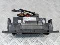 блок управления печки / климат-контроля Audi S3 8P [рестайлинг] 2006, 8P0820043AC - фото №2