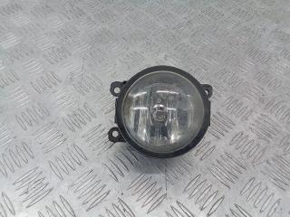фара противотуманная левая Renault Megane 3 поколение 2012, 8200074008