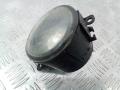 фара противотуманная левая Renault Megane 3 поколение 2012, 8200074008 - фото №2