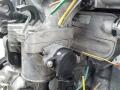 заслонка дроссельная Toyota Corolla Verso 1 поколение [рестайлинг] 2007, 2.2 л., дизель, МКПП - фото №2