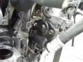 заслонка дроссельная Toyota Corolla Verso 1 поколение [рестайлинг] 2007, 2.2 л., дизель, МКПП - фото №3