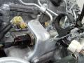 топливная рампа Toyota Corolla Verso 1 поколение [рестайлинг] 2007, 2.2 л., дизель, МКПП, 063005J09762 - фото №2