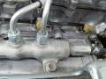 топливная рампа Toyota Corolla Verso 1 поколение [рестайлинг] 2007, 2.2 л., дизель, МКПП, 063005J09762 - фото №3