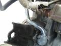 кронштейн двигателя Toyota Corolla Verso 1 поколение [рестайлинг] 2007, 2.2 л., дизель, МКПП, 17119-0R010 - фото №2