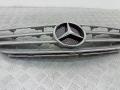 решетка радиатора Mercedes-Benz A-Класс W169 2006, A1698800783 - фото №2