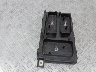 блок предохранителей Opel Zafira 2 поколение (B) 2007, 1534937