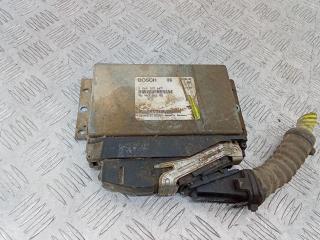 Блок управления ABS/ESP Peugeot 607 1 поколение 2003, 9646316180