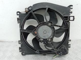 вентилятор радиатора Renault Clio 3 поколение 2006, 8200525991