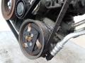 компрессор кондиционера Renault Kangoo 1 поколение [рестайлинг] 2004, 1.5 л., дизель, МКПП, 8200365787 - фото №2