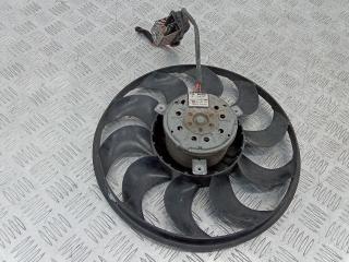 вентилятор радиатора Opel Astra G 2007, 0130303304, 24467444