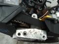 кронштейн двигателя Renault Scenic 2 поколение 2006, 1.9 л., дизель, МКПП - фото №2